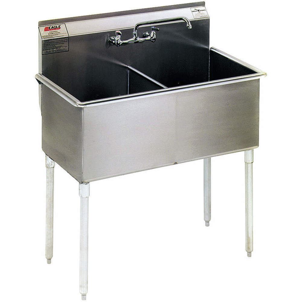 EAGLE GROUP 1836-2-16/4-IF