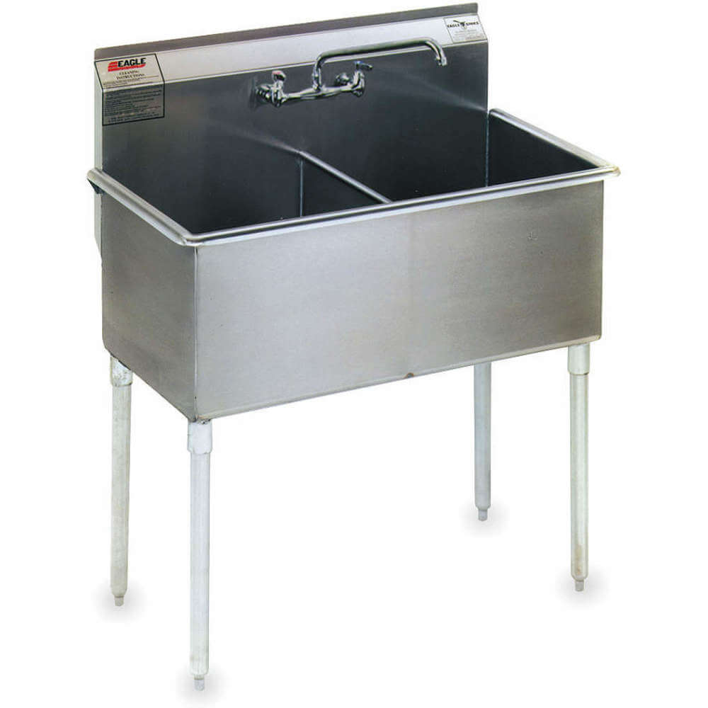 EAGLE GROUP 2136-2-16/4-IF