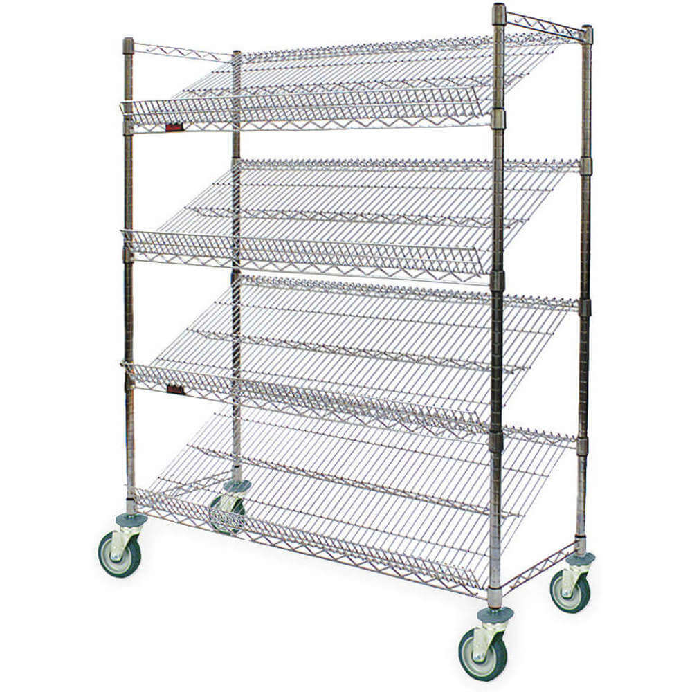 EAGLE GROUP Wire Carts