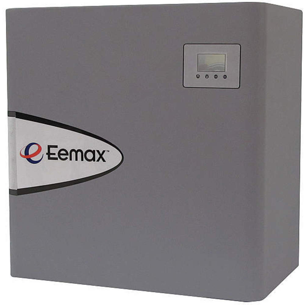 EEMAX Electric Tankless Water Heaters