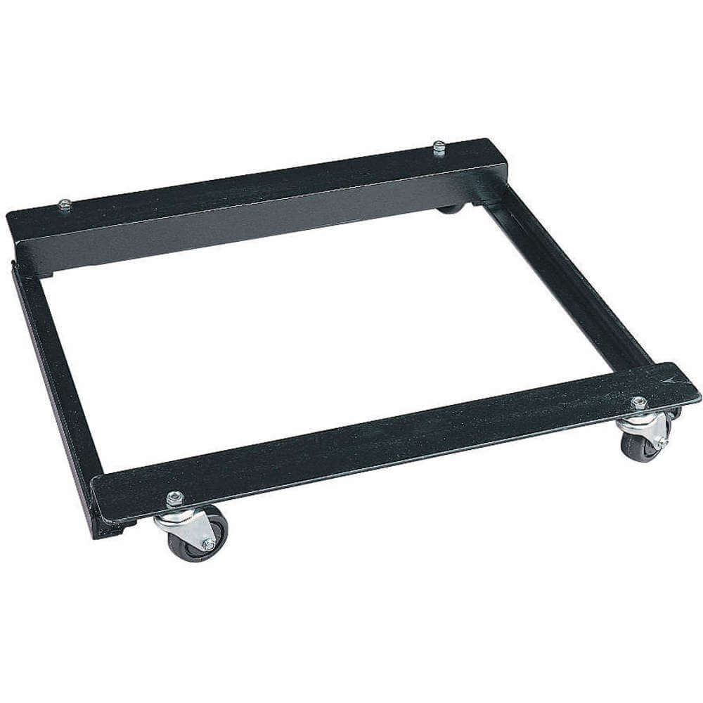 ENPAC Covered Spill Containment Pallets and Platforms