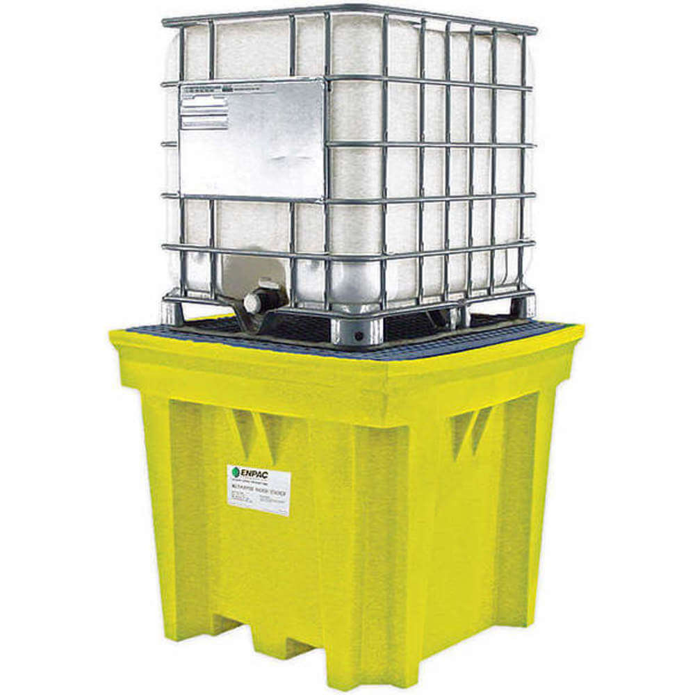 ENPAC IBC and Tank Spill Containment