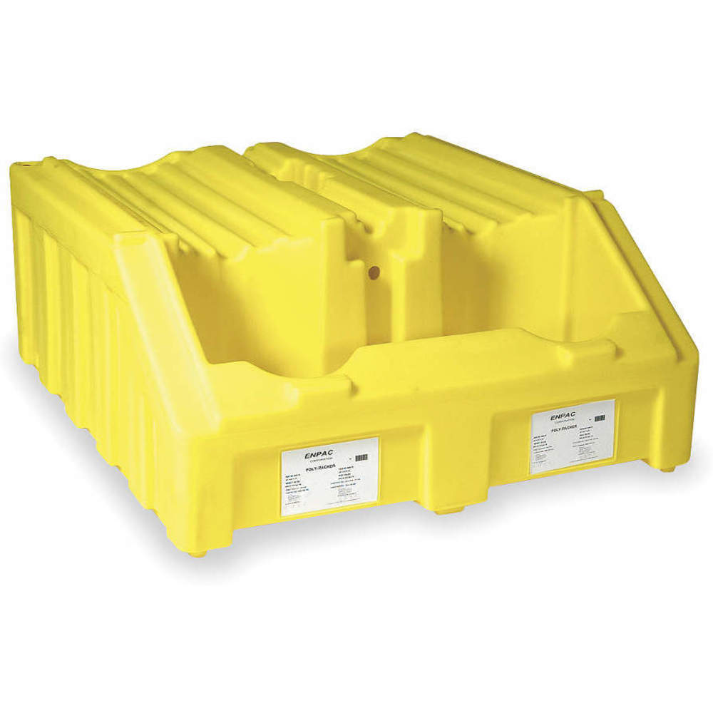 ENPAC Drum Dispensing and Containment Systems