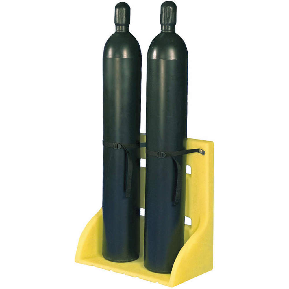 ENPAC Cylinder Stands