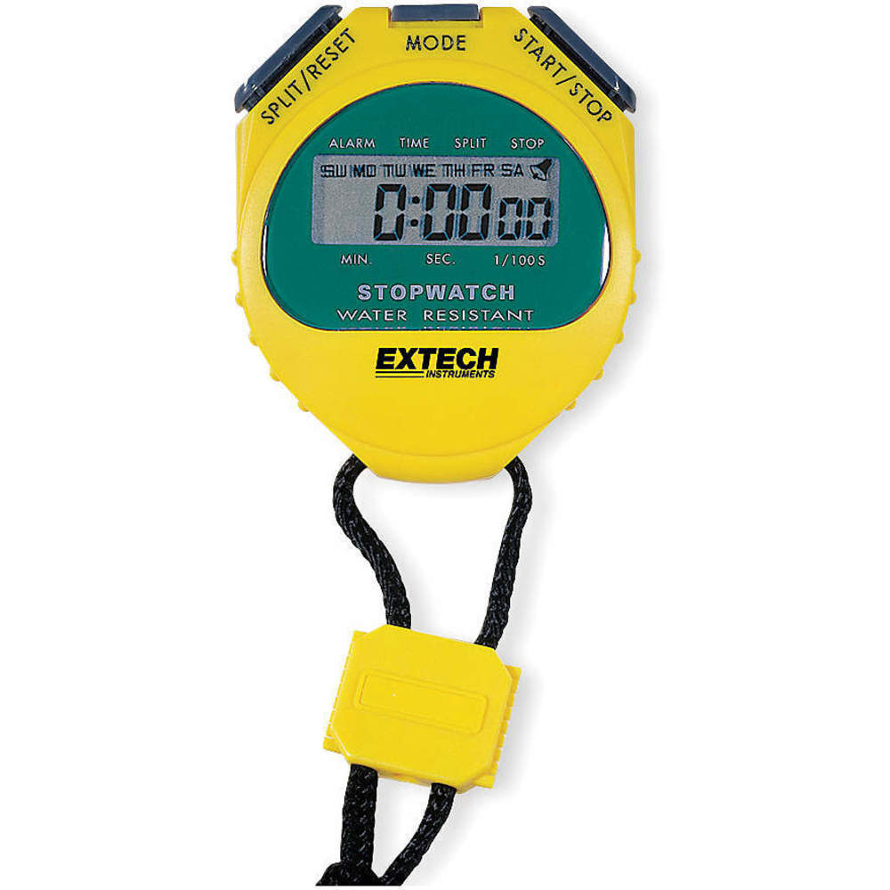 EXTECH Stopwatches