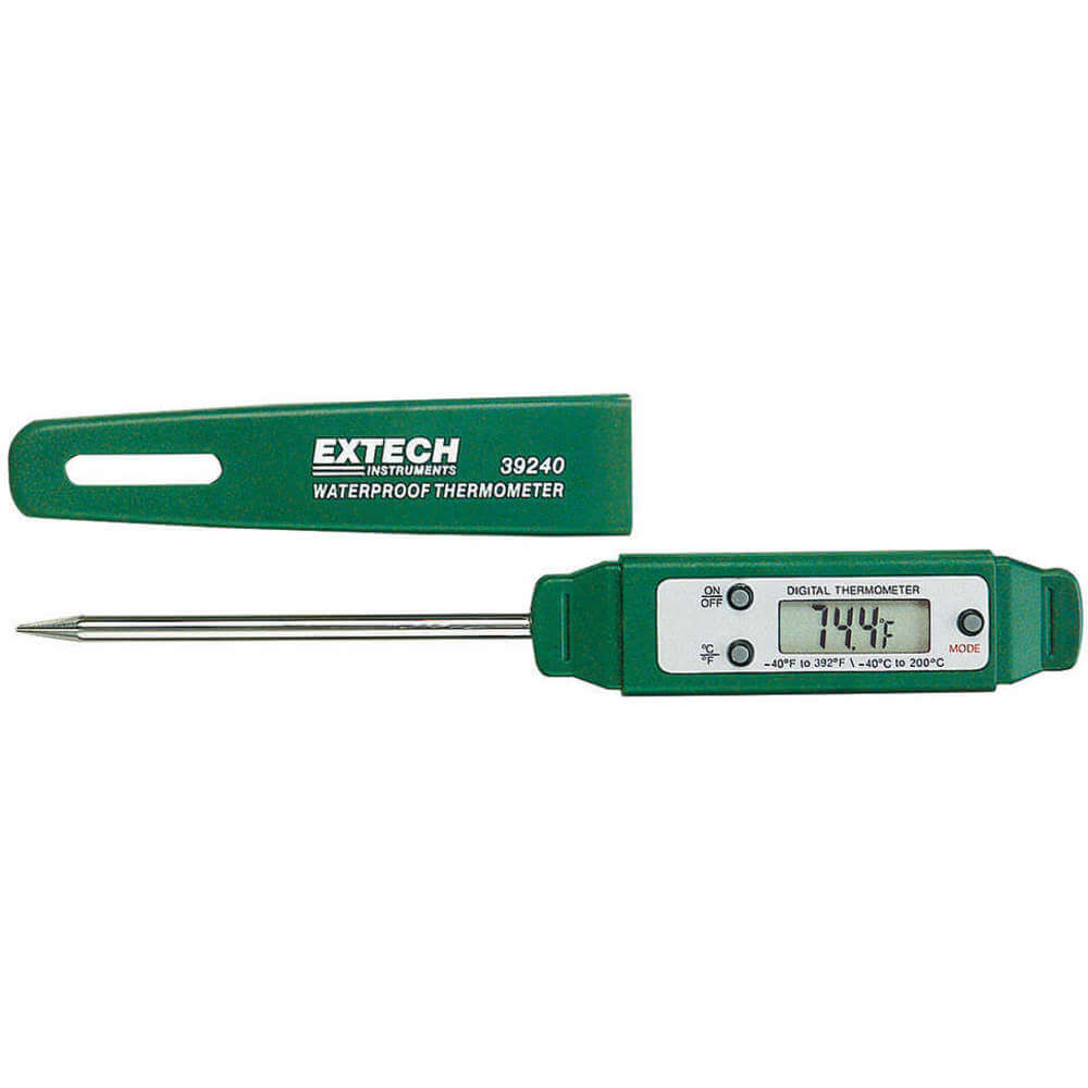 EXTECH Pocket Thermometers