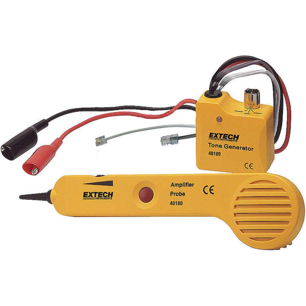 EXTECH Test Equipment