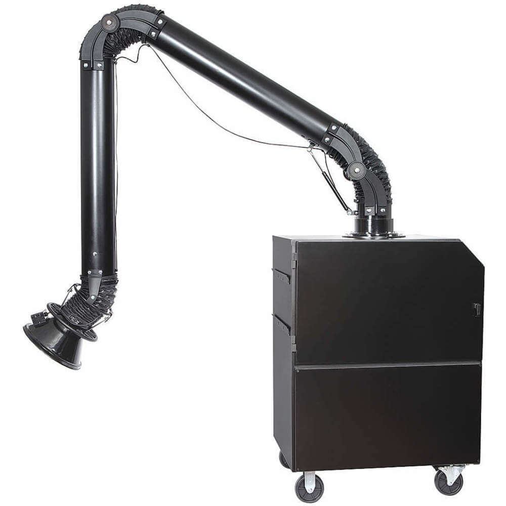 EXTRACT-ALL Fume Extractors