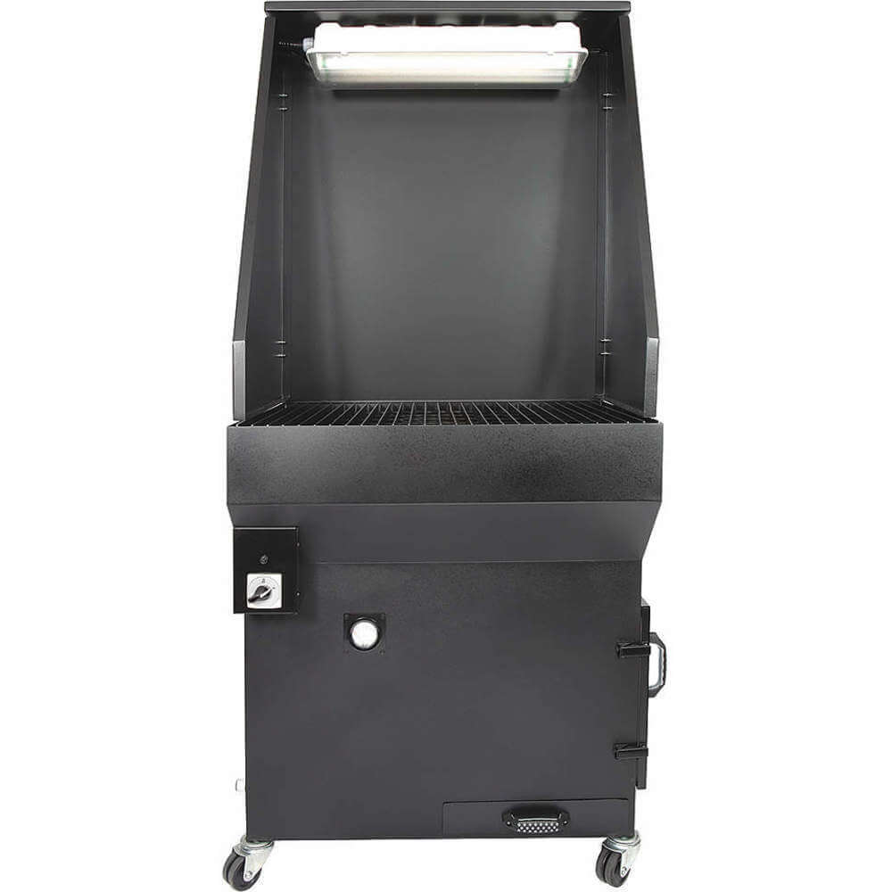 EXTRACT-ALL Downdraft Tables