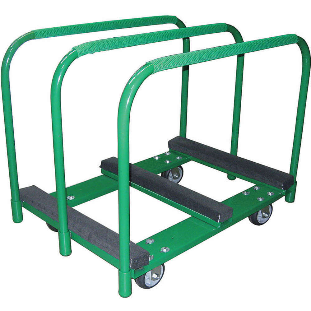 FAIRBANKS Panel Trucks