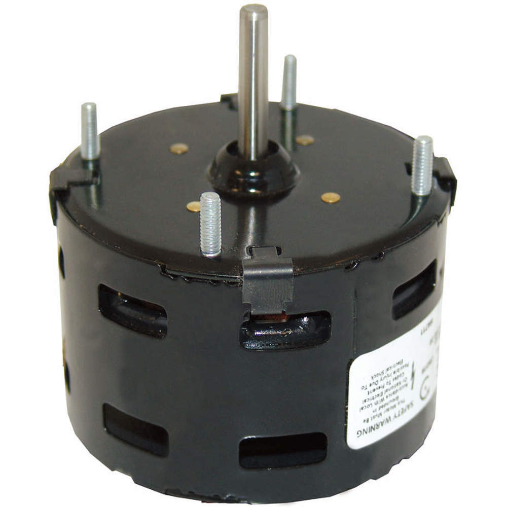 FASCO 3.3 Inch Diameter Motors