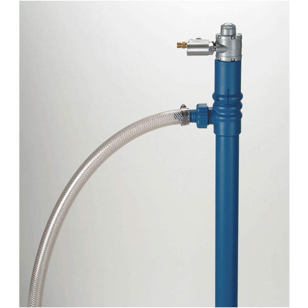 FINISH THOMPSON Air Operated Pumps