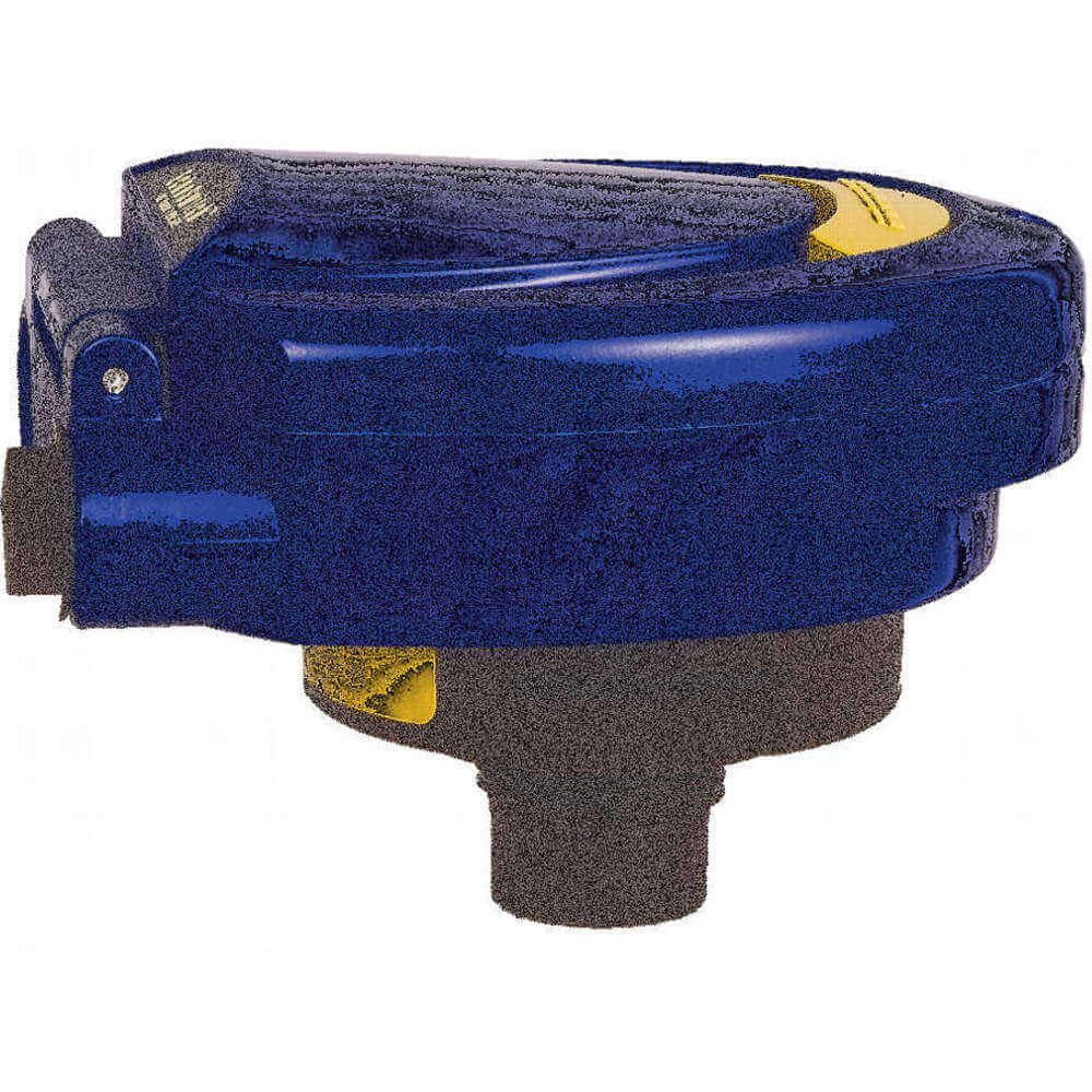 Ultrasonic Level Sensor, Non Contact, 9.8 Ft. Range, 4 Inch Dead Band