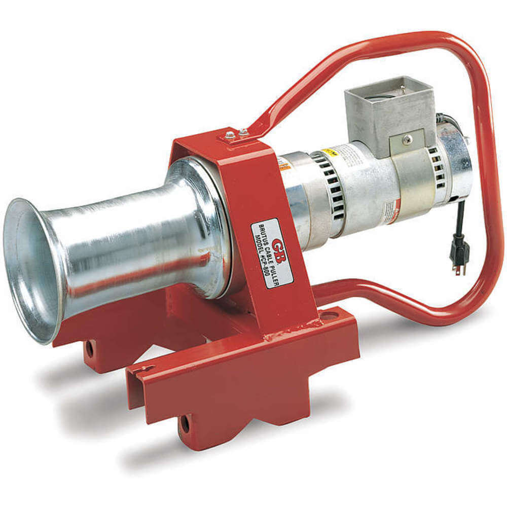 GARDNER BENDER Cable Pulling Accessories