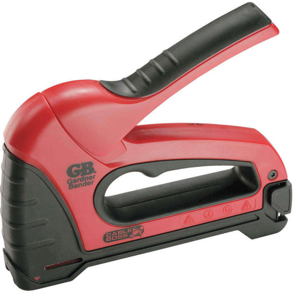 GARDNER BENDER Staplers and Tackers