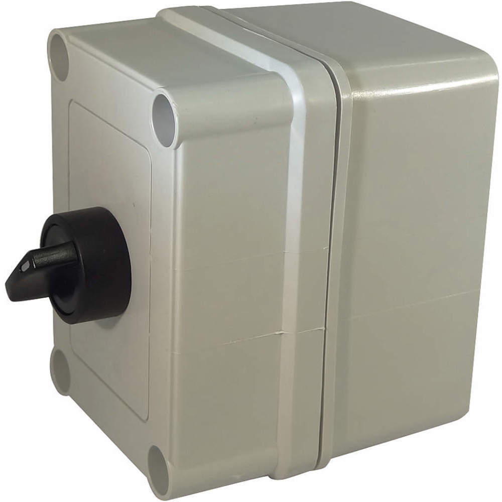 GENERAL ELECTRIC Control Stations