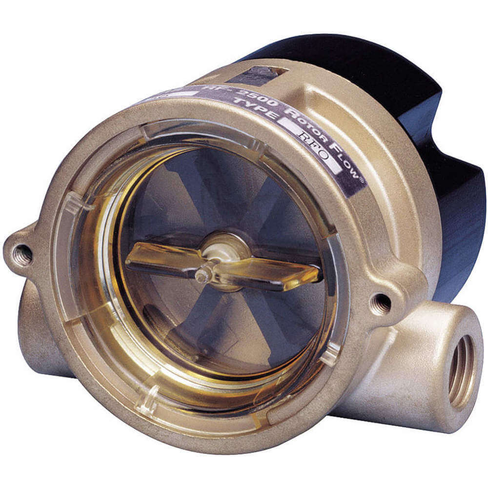 GEMS SENSORS Flowmeters