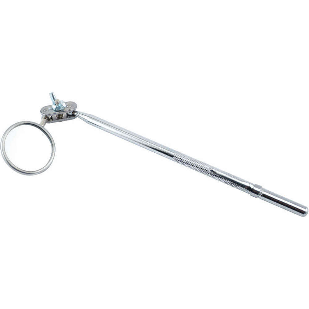 Inspection Mirror 8-5/8 Inch Length