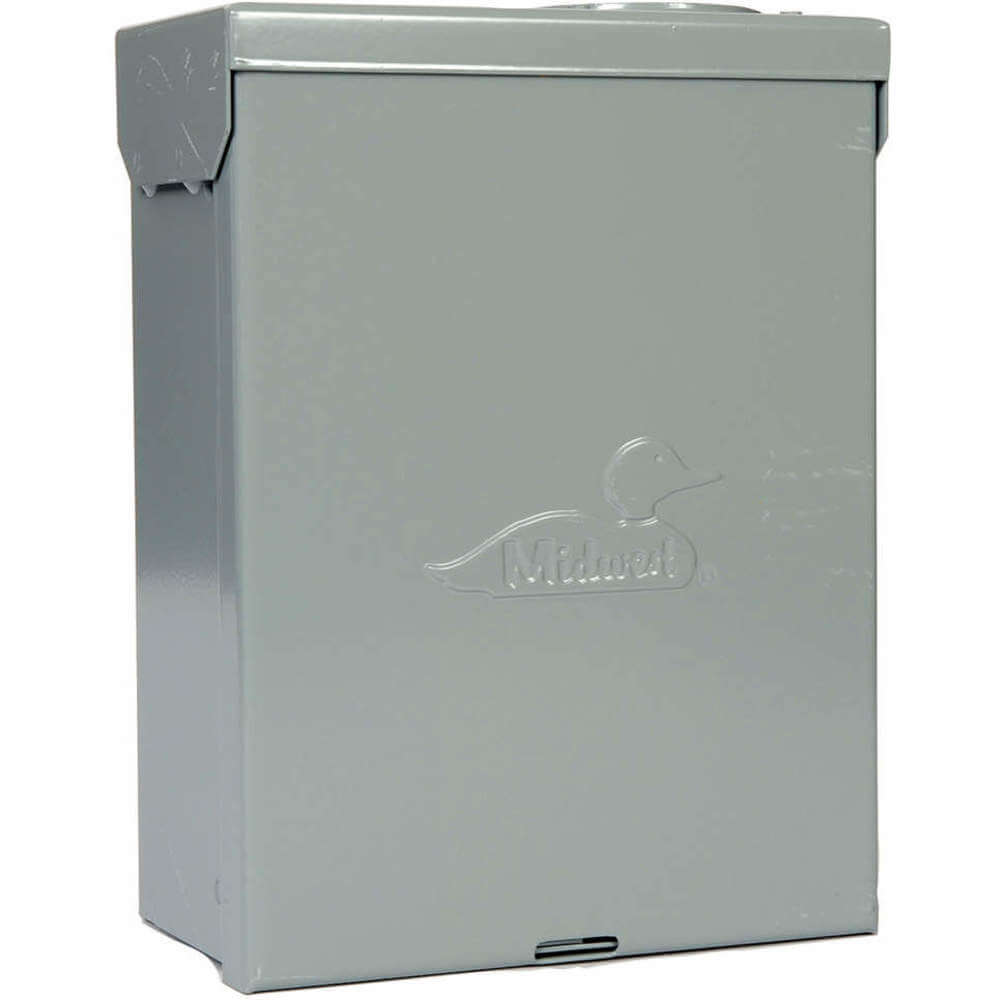 GENERAL ELECTRIC Hard Wired GFCI