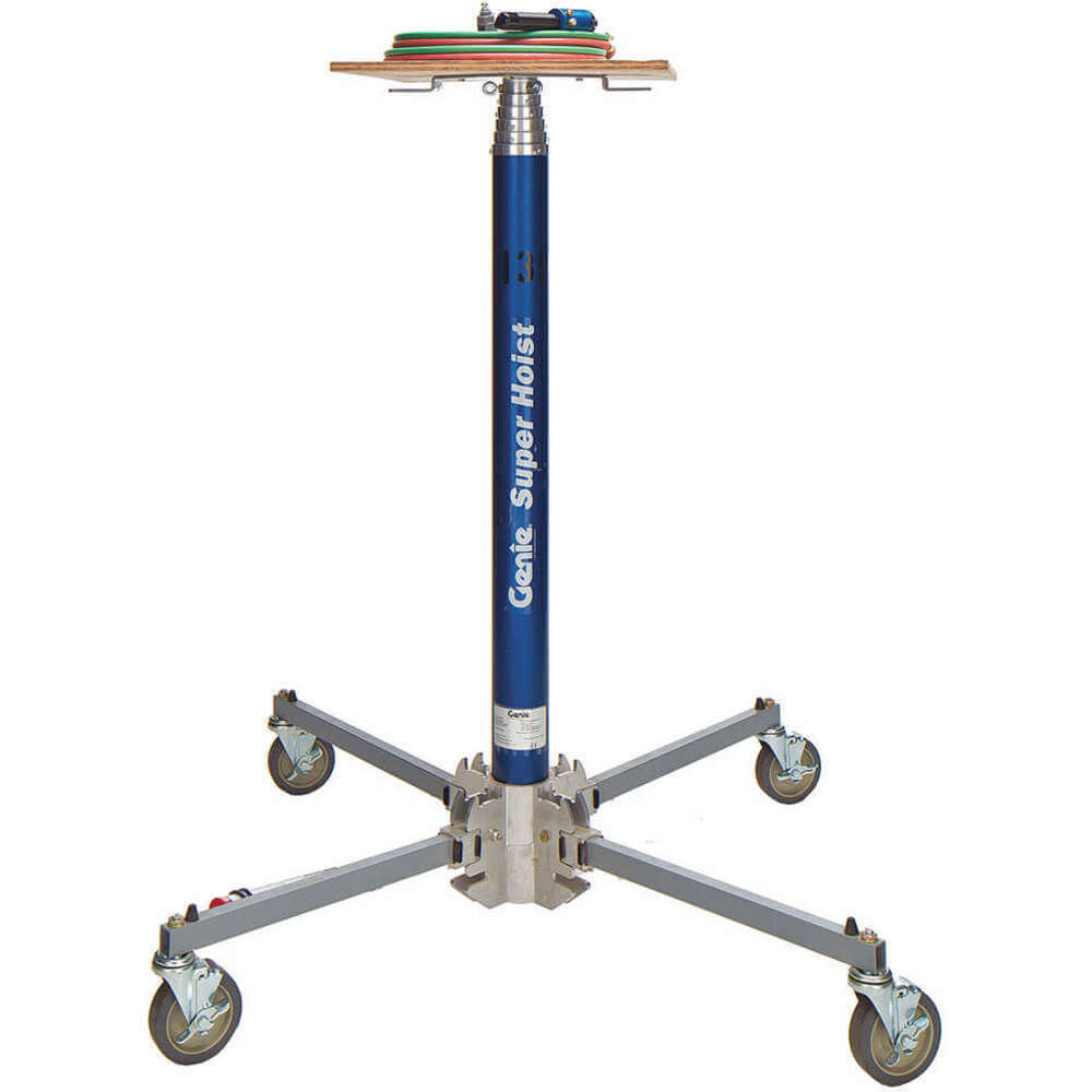 GENIE Platform Lifts