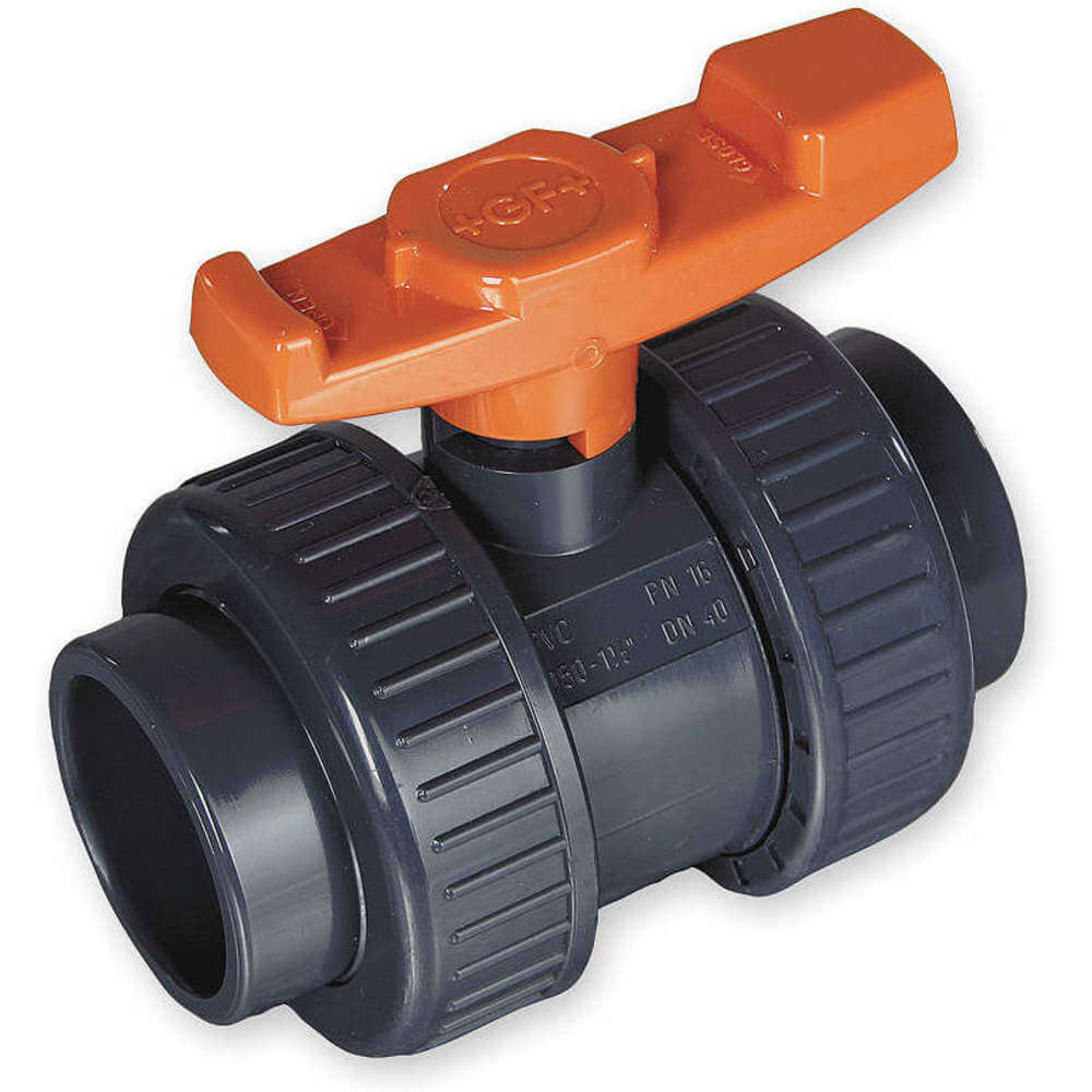 GEORG FISCHER Ball Valves