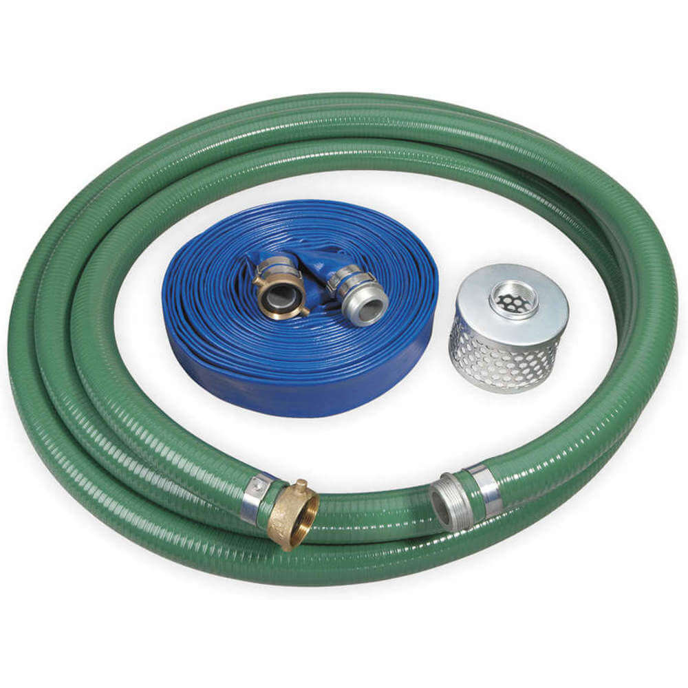 GOODYEAR ENGINEERED PRODUCTS Pump Hose Kits