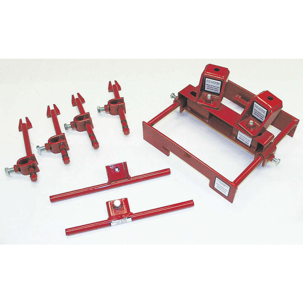 GRAY MANUFACTURING Transmission Jacks