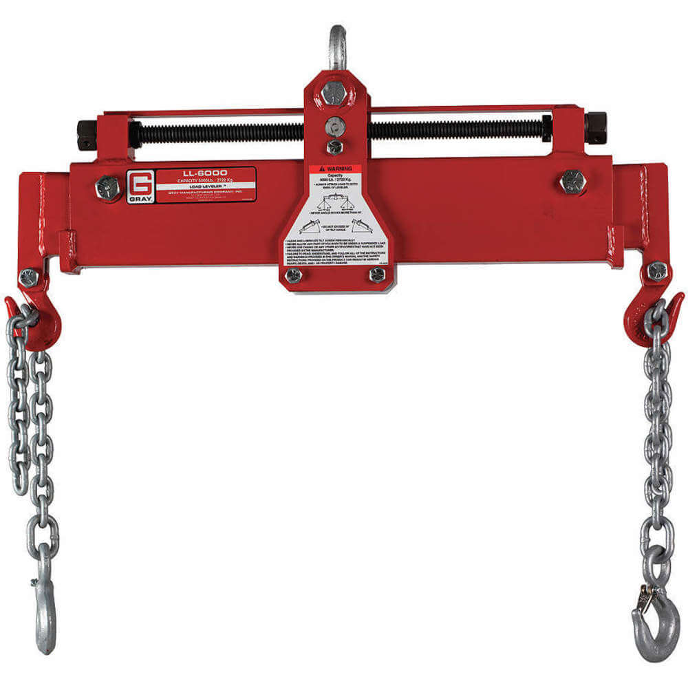 GRAY MANUFACTURING Chain Slings