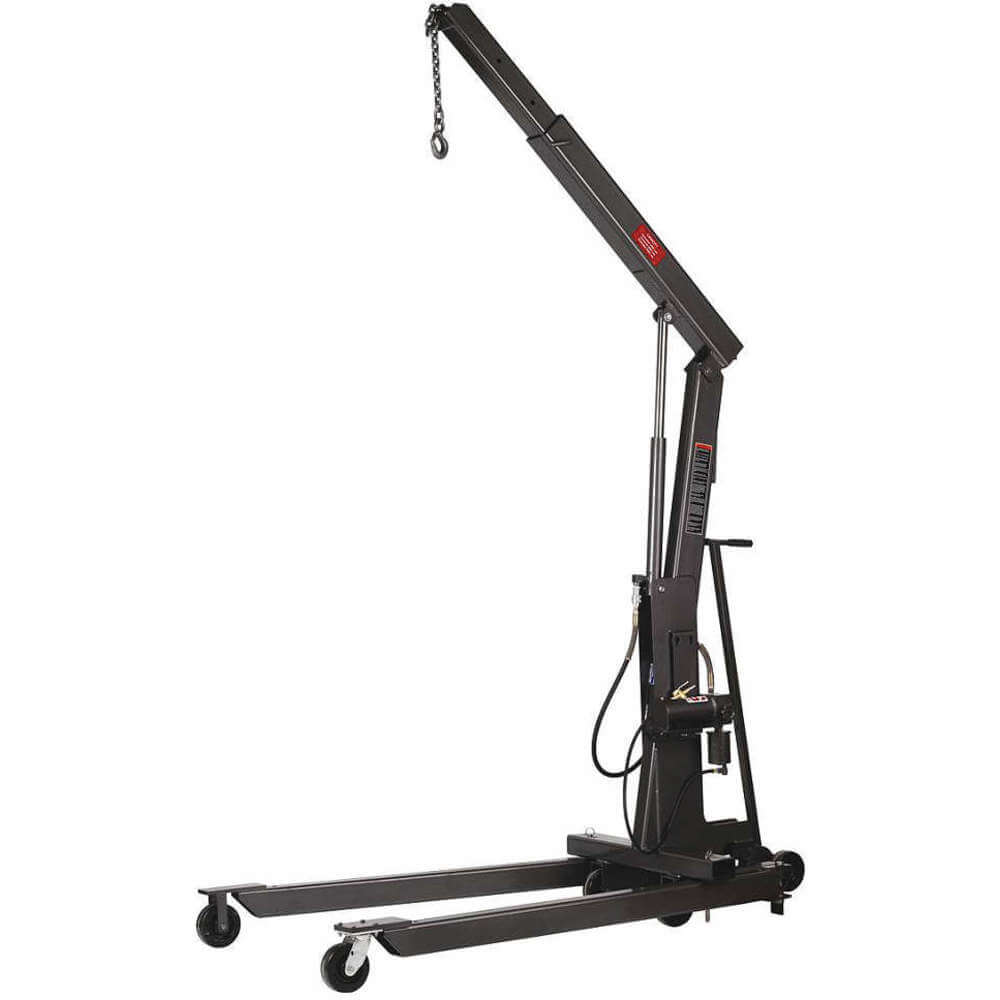 GRAY MANUFACTURING Engine Stands and Cranes