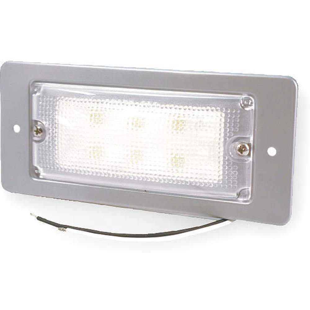 Dome Lamp Led Standard Mount 6 Diode