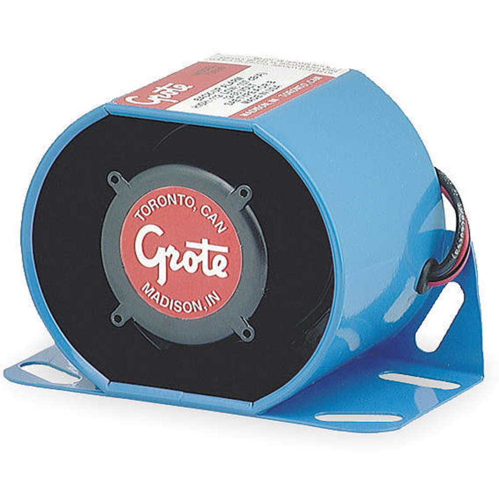 GROTE Vehicle Back Up Alarms
