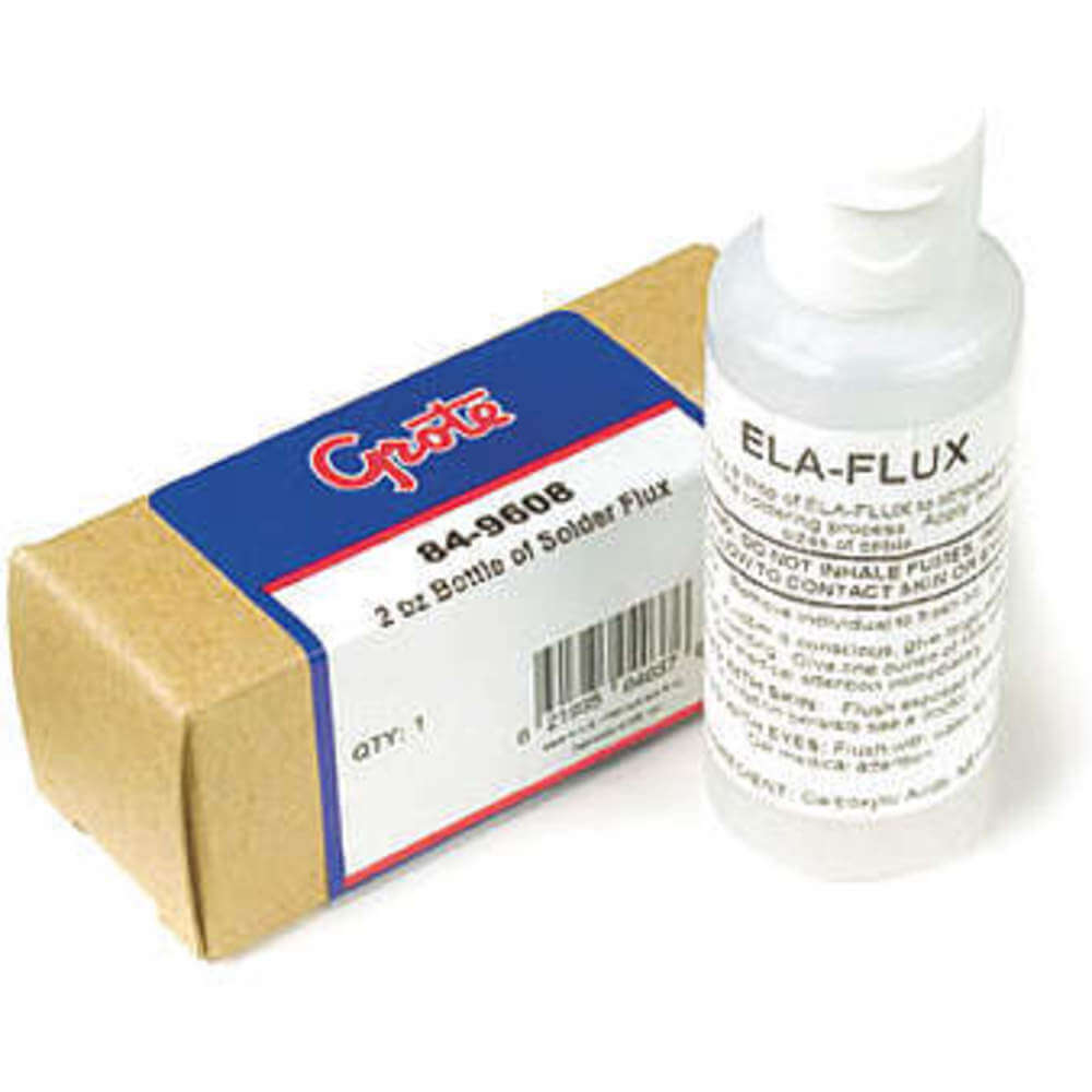 GROTE Flux Dispensers