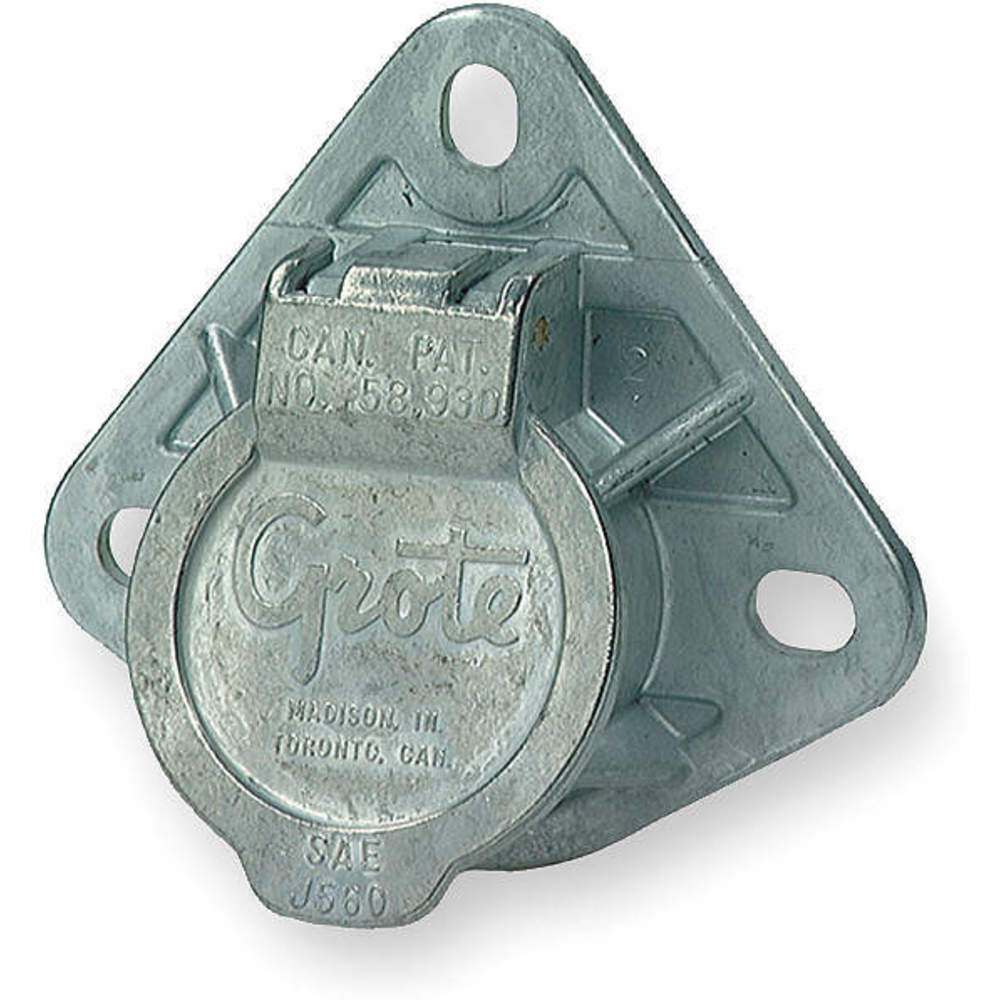 GROTE Trailer Accessories