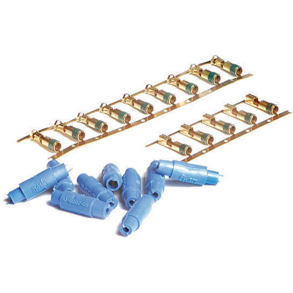 GROTE Wire Terminal Kits