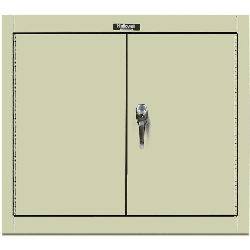 HALLOWELL Wall Cabinets