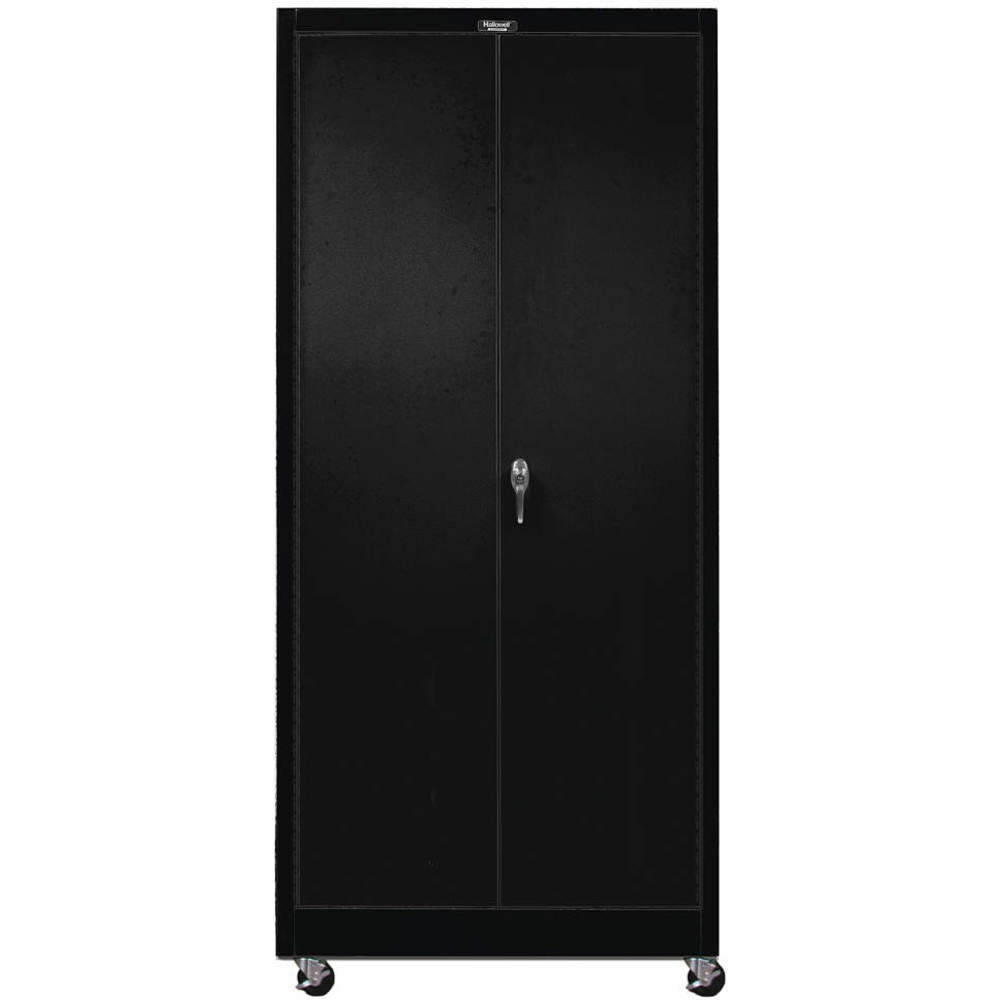 HALLOWELL Mobile Storage Cabinets