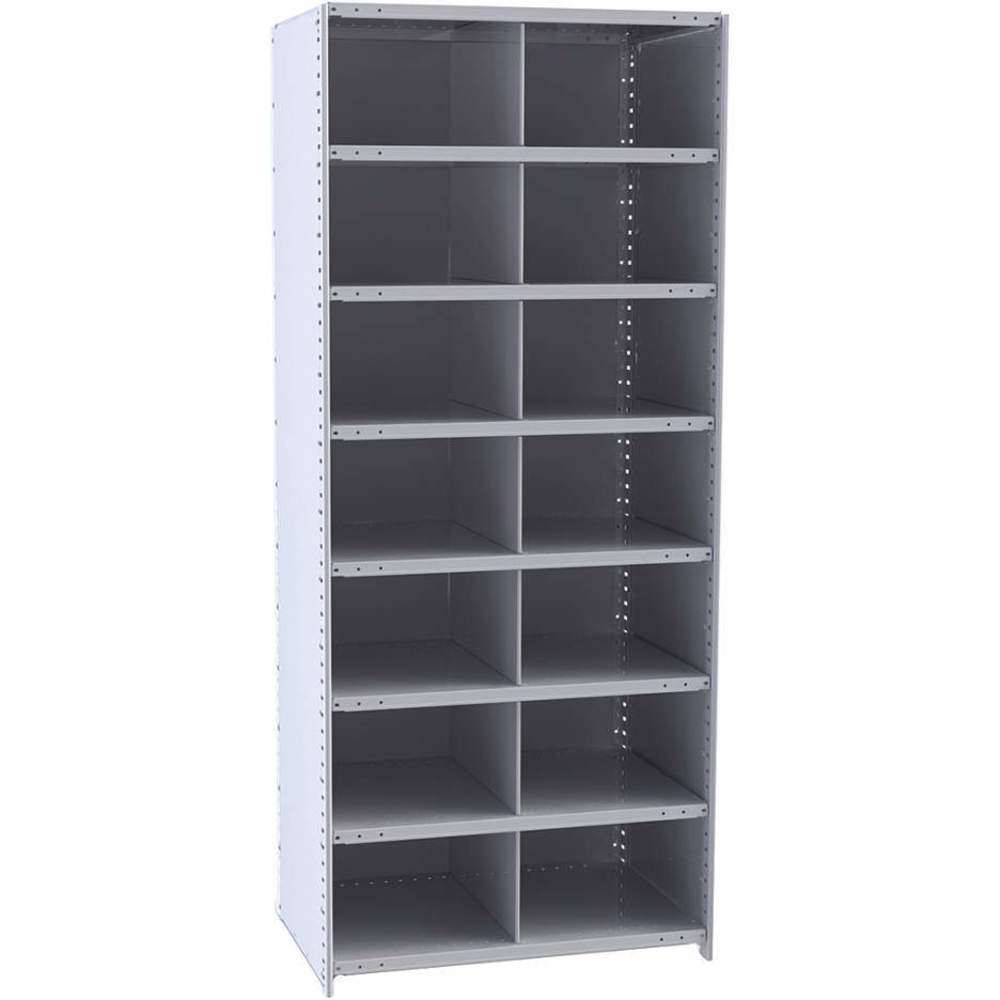 HALLOWELL Pigeonhole Bin Units