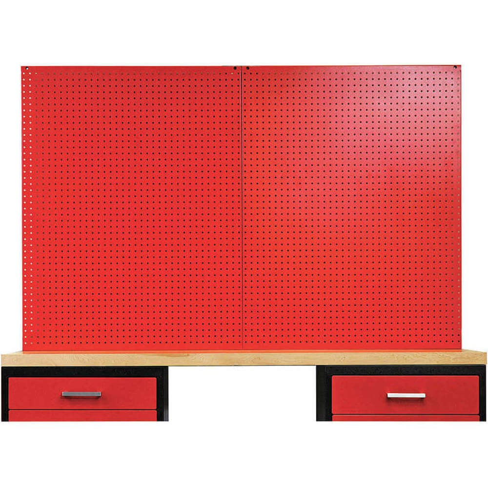 HALLOWELL Pegboards