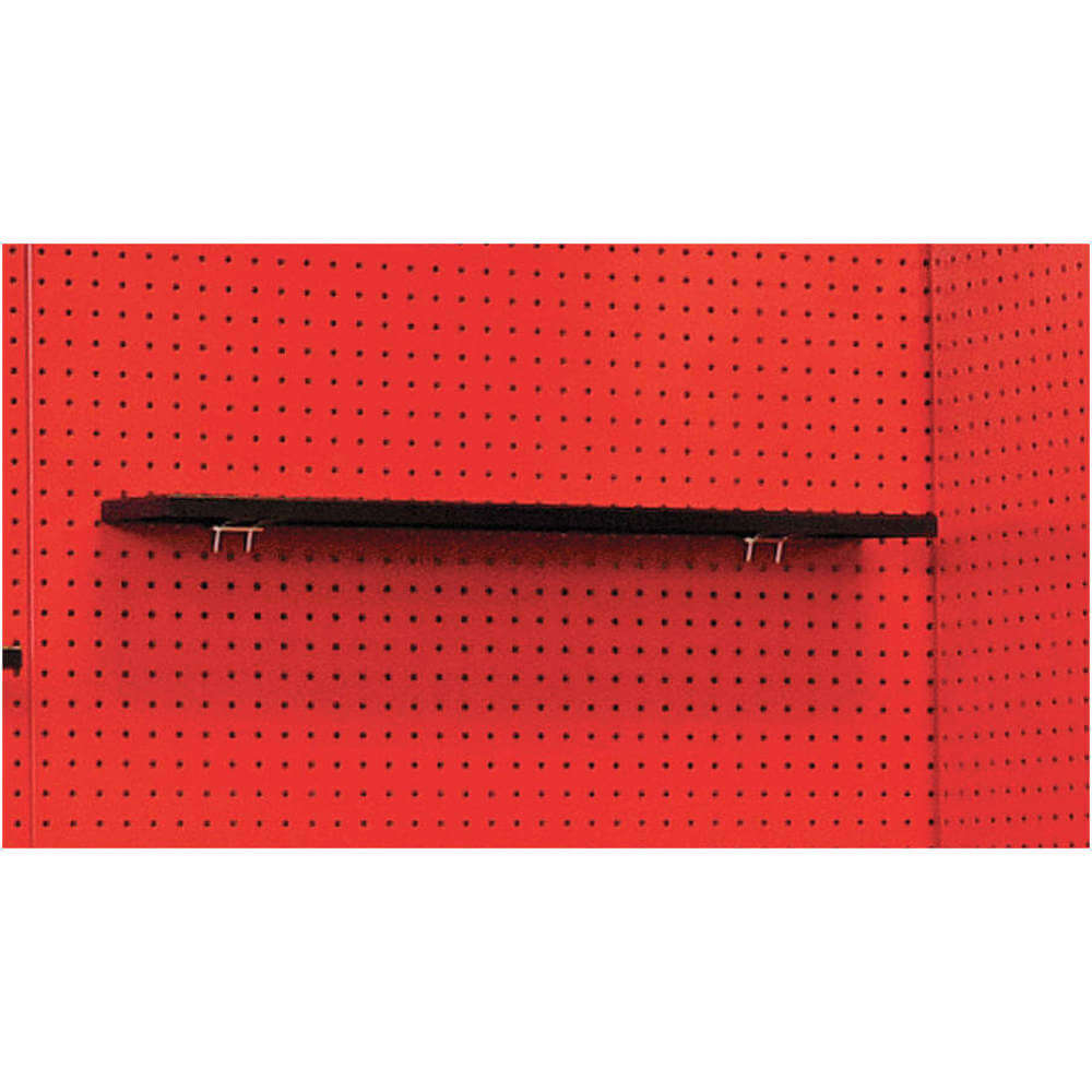HALLOWELL Pegboard And Slat Wall Accessories