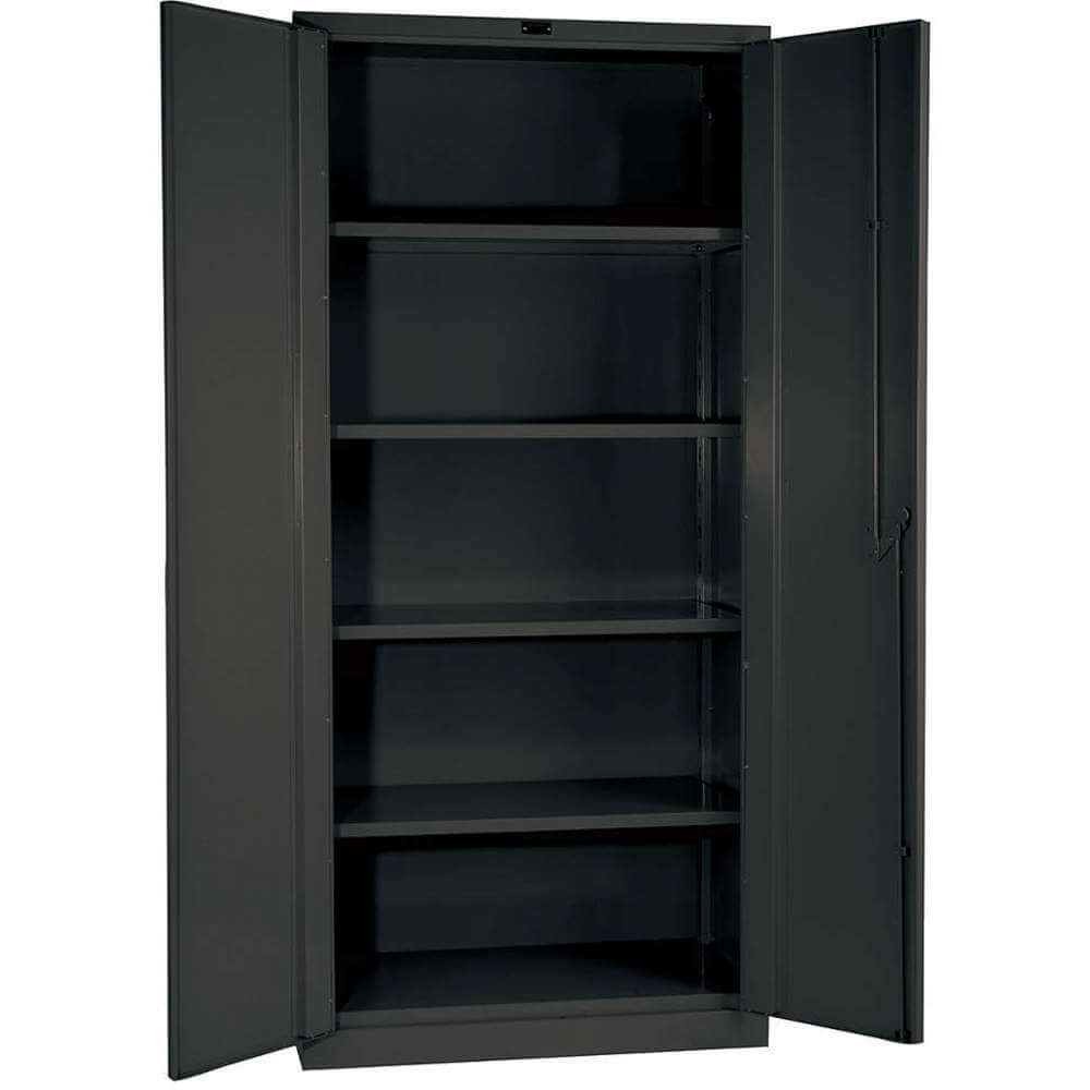 HALLOWELL Storage Cabinets