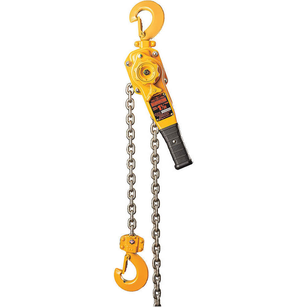 HARRINGTON Lever Chain Hoists