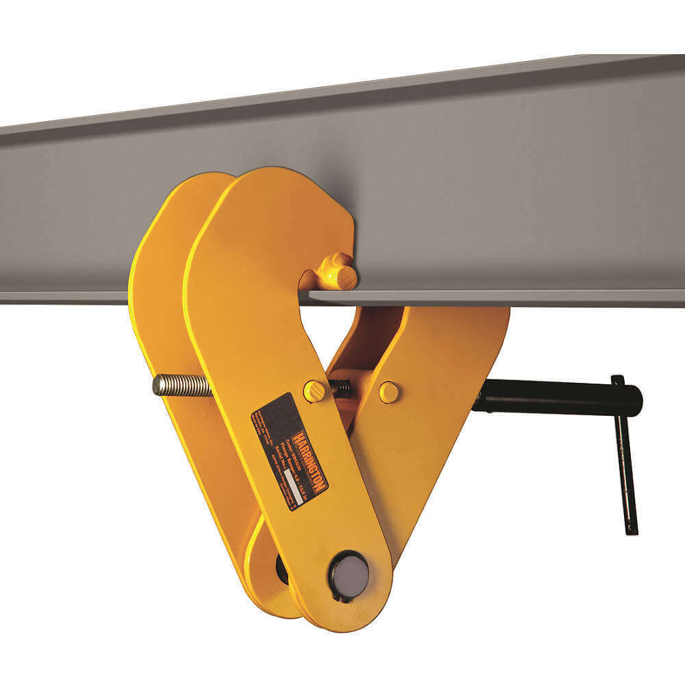 HARRINGTON Pipe Hangers and Clamps