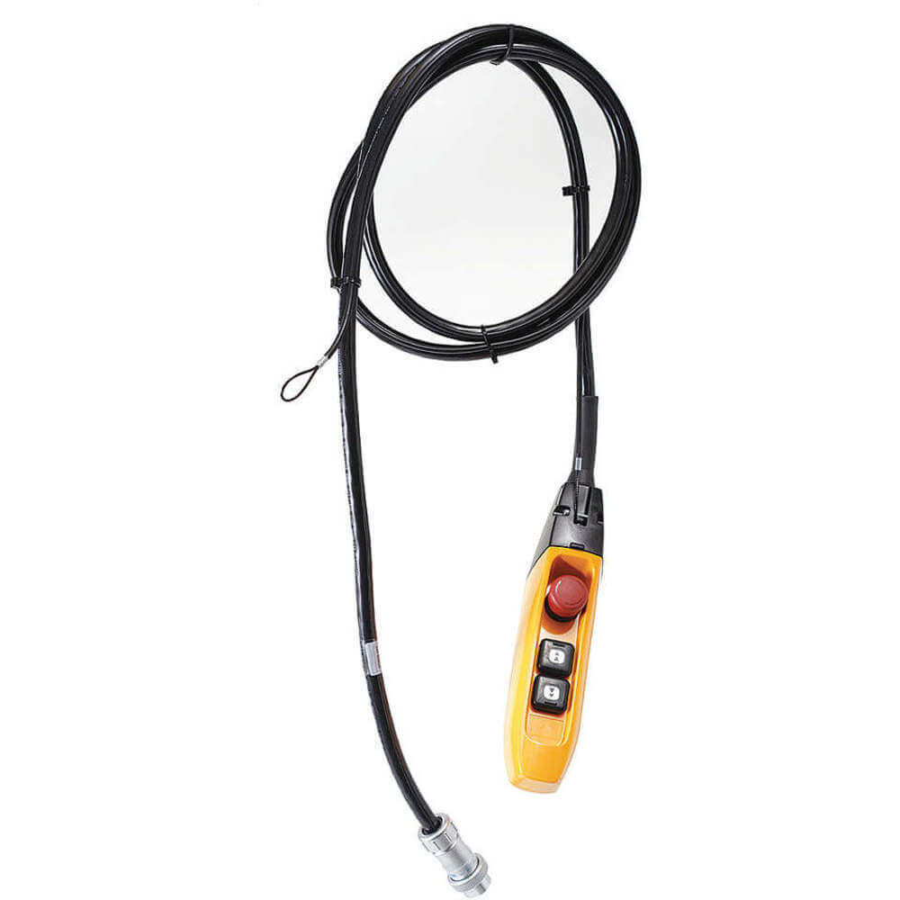 HARRINGTON Radio Remote Controls