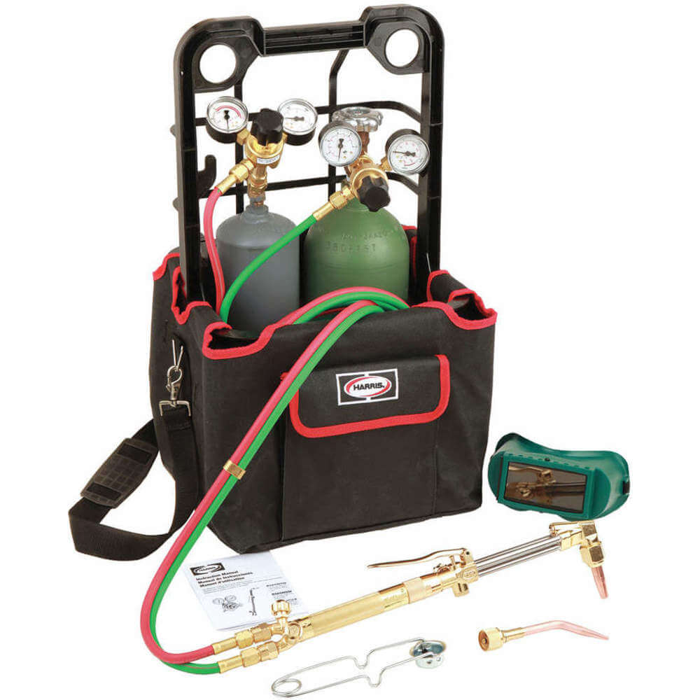 HARRIS Gas Welding Outfits