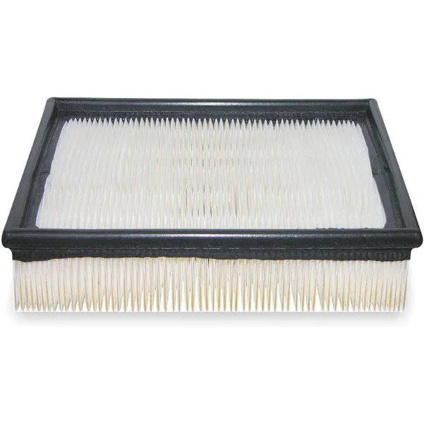HASTINGS FILTERS AF1062 Air Filter Element/panel 10-7/16 Inch Length | AC3ZTJ 2XWU9
