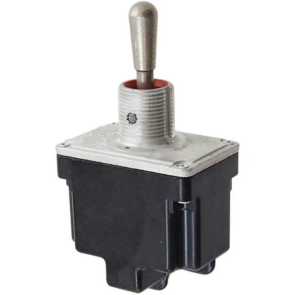 HONEYWELL Toggle Switches