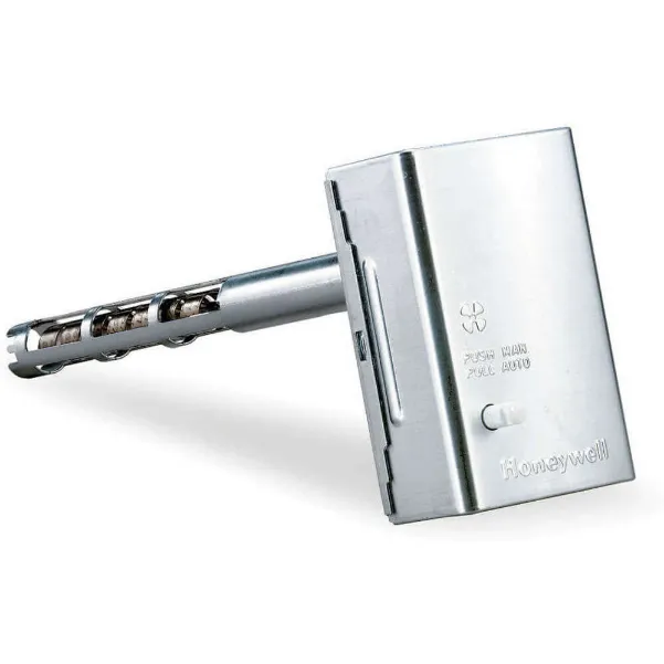 HONEYWELL Fan and Limit Controls