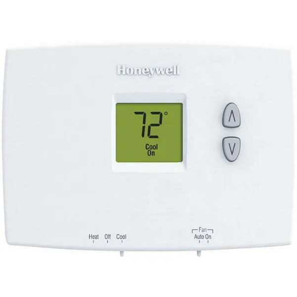 HONEYWELL Low Voltage Thermostats