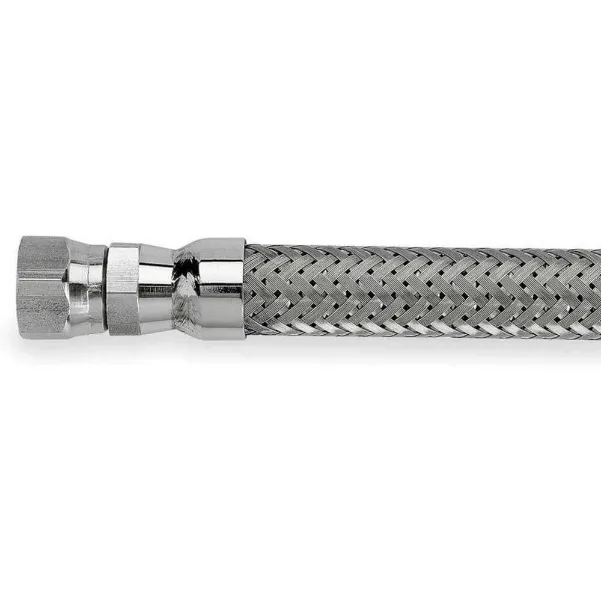 HOSE MASTER Cryogenic Hoses