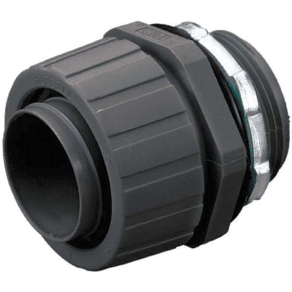 HUBBELL WIRING DEVICE-KELLEMS P200NBK